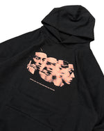 Load image into Gallery viewer, Central Cee "Can't Rush Greatness" Asia Tour 2026 Hoodie Black
