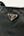Prada Tessuto Nylon Sport Black Messenger Crossbody Bag (Pre-owned) 29XCYQQ