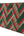 Gucci GG Supreme Chevron Pouch (Like new) WJMRYVJ