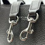 Load image into Gallery viewer, Saint Laurent Rive Gauche Cabas Tote Medium (Like new) GQ3JWA4X
