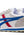 Onitsuka Tiger EDR 78 White Directiore Blue