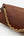 Prada Brown Nylon Small Shoulder Bag (Pre-owned)
