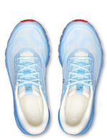 Load image into Gallery viewer, On Running Cloudventure 2 LOEWE Blue Red White (Women's)
