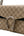 Gucci Dionysus Shoulder Bag GG Supreme Medium Beige/Black (Pre-owned) B4X2RYX