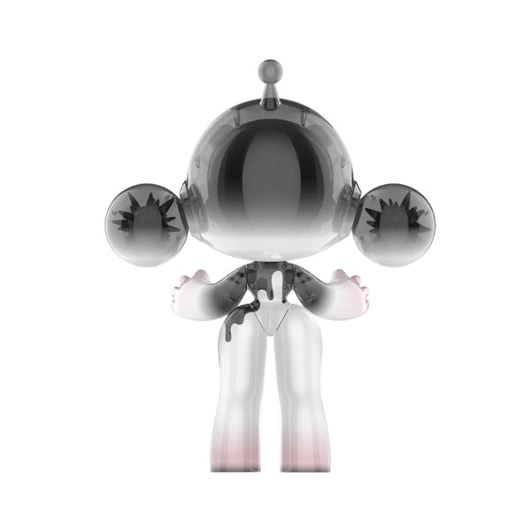 Pop Mart MEGA COLLECTION 1000% α SKULLPANDA Between Light and Dark