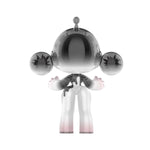 Load image into Gallery viewer, Pop Mart MEGA COLLECTION 1000% α SKULLPANDA Between Light and Dark
