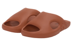 Load image into Gallery viewer, Takashi Murakami Ohana Hatake Slippers Surippa Ohana (Rust)
