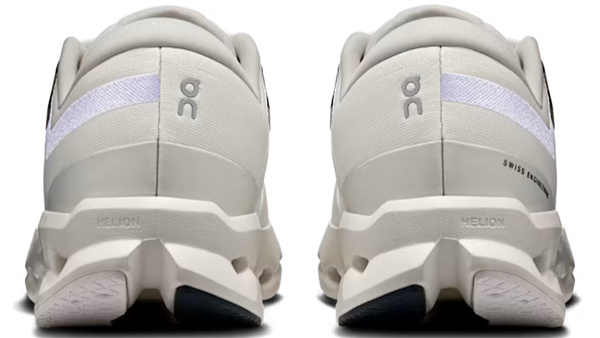 On Running Cloudsurfer 2 Ivory Ivory