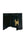 Celine Small Triomphe Flap Wallet Shiny Calfskin Black (Like new) DCHR436