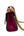 Gucci 2016-2025 Small GG Supreme Padlock crossbody bag (Pre-owned)