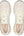 On Running Cloud X 4 Ivory Salmon (Women's)