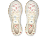 Load image into Gallery viewer, On Running Cloud X 4 Ivory Salmon (Women's)
