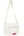 Supreme Denim Messenger Bag White