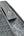Goyard Goyardine Jouvence MM Toiletry Pouch Grey (Pre-owned) 97CM8XR