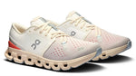 Load image into Gallery viewer, On Running Cloud X 4 Ivory Salmon (Women's)
