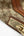 Gucci Beige/Brown GG Canvas Medium Bella Hobo Bag (Pre-owned) 48JHQKJ