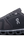 On Running Cloud 6 Waterproof All Black