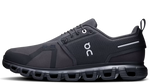 Load image into Gallery viewer, On Running Cloud 6 Waterproof All Black
