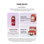 Load image into Gallery viewer, Pop Mart Labubu The Monsters Coca Cola Series Vinyl Face Blind Box (Sold per piece)

