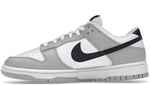 Load image into Gallery viewer, Nike Dunk Low SE
Lottery Pack Grey Fog
