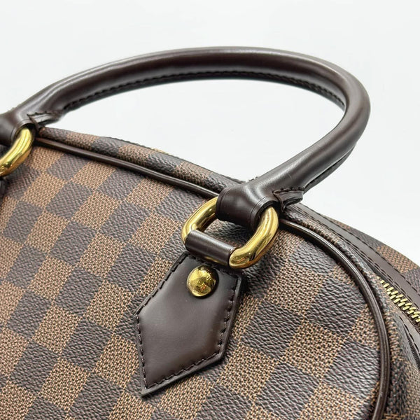 Louis Vuitton Damier Canvas Duomo Bag (Pre-owned) 3Y36DGY