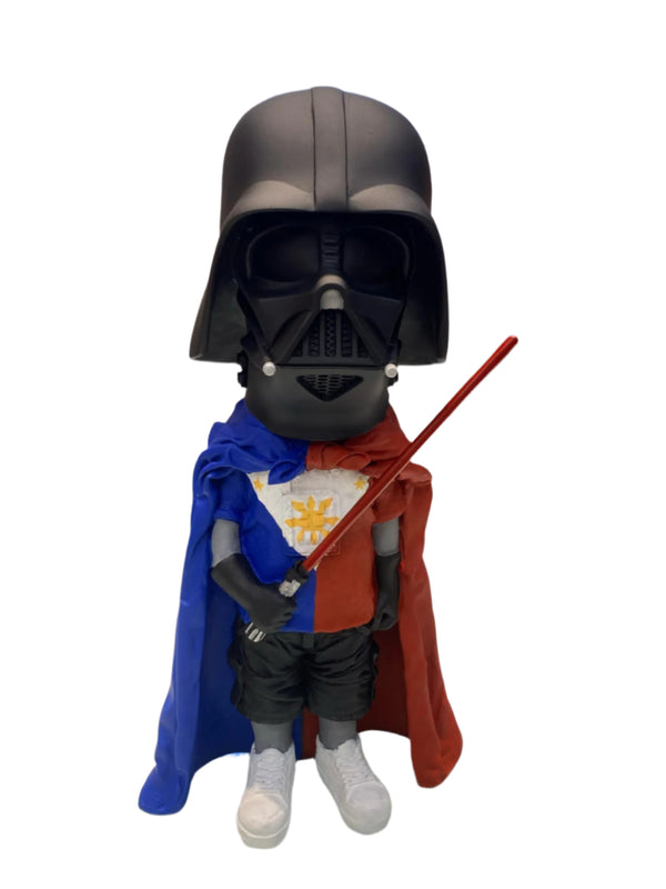 Vader Boy PH 15” (Limited 20 Pcs.)
