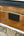 Gucci Small Padlock Shoulder Bag in GG Supreme Canvas & Leather (Like new) HG74VMC