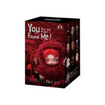 Load image into Gallery viewer, Popmart SKULLPANDA You Found Me! Series Plush Doll Pendant Blind Box (Sold per piece)
