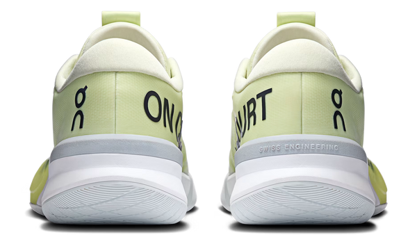 On The Roger Pro 3 Linen Lime