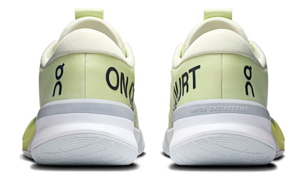 On The Roger Pro 3 Linen Lime (Women's)