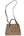 Gucci Interlocking G Soho Handbag Beige Leather (Like new) X8VJYGQ
