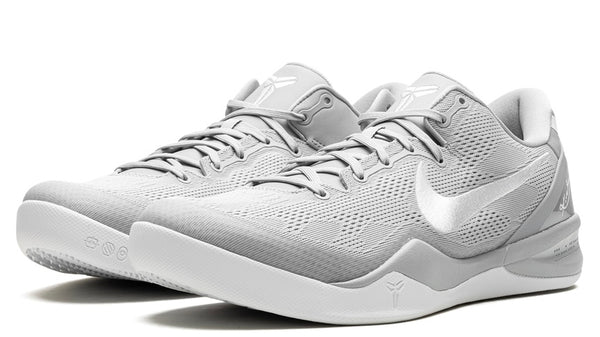 Nike Kobe 8 Protro Wolf Grey