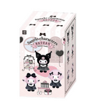 Load image into Gallery viewer, TOP TOY - Sanrio Characters Sisters' Outfit Series Vinyl Plush Blind Box (Sold per piece)
