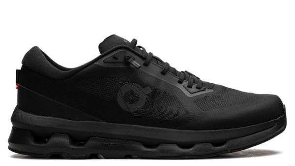 On Running Cloudzone Kith Black
