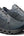 On Running Cloud X 4 AD Stone Black