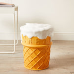Load image into Gallery viewer, Rotary Hero Giant Ice Cream Stool in Multi
