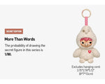 Load image into Gallery viewer, Popmart Dear Birds Series-Plush Pendant Blind Box (Sold per piece)

