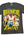 AM VINTAGE LAKERS 2009 KOBE Grey