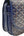 GOYARD Belvedere PM Bag Navy Blue (Like new) VK47X8B