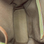 Load image into Gallery viewer, Louis Vuitton Mini Monogram Montsouris Backpack (Pre-owned) 2CQBJCH
