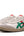 Onitsuka Tokuten Beige Red Green