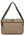 Gucci Beige/Ebony GG Coated Canvas Messenger Bag (Pre-owned)