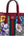 Gucci Ophidia Tote Bag GG Flora Small Red (Like new) 7BTMHWX