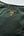 Prada Tessuto Nylon Messenger Bag Dark Green (Pre-owned) R7GH8JB