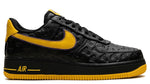 Load image into Gallery viewer, Nike Air Force 1 Low Kobe Bryant Lakers Away (Numbered Edition of 8000)

