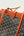 Goyard Bellechasse Biaude PM Bag Black & Tan (Like new)