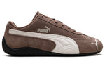 Load image into Gallery viewer, Puma Speedcat Archive Haute Coffee Frosted Ivory
