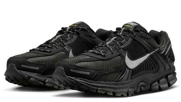 Nike Zoom Vomero 5 Black Sequoia