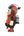 POP MART MEGA SPACE MOLLY 400% Gary Baseman