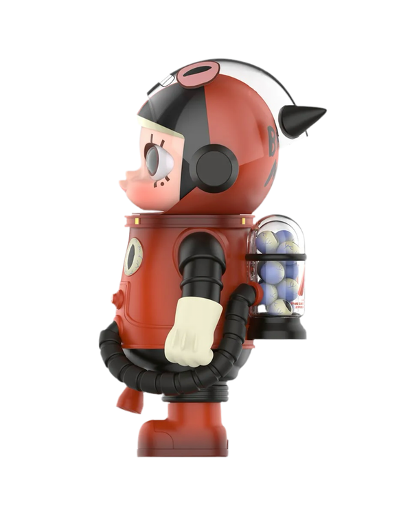 POP MART MEGA SPACE MOLLY 400% Gary Baseman
